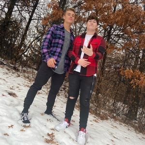 Meet your Posher, Isaac